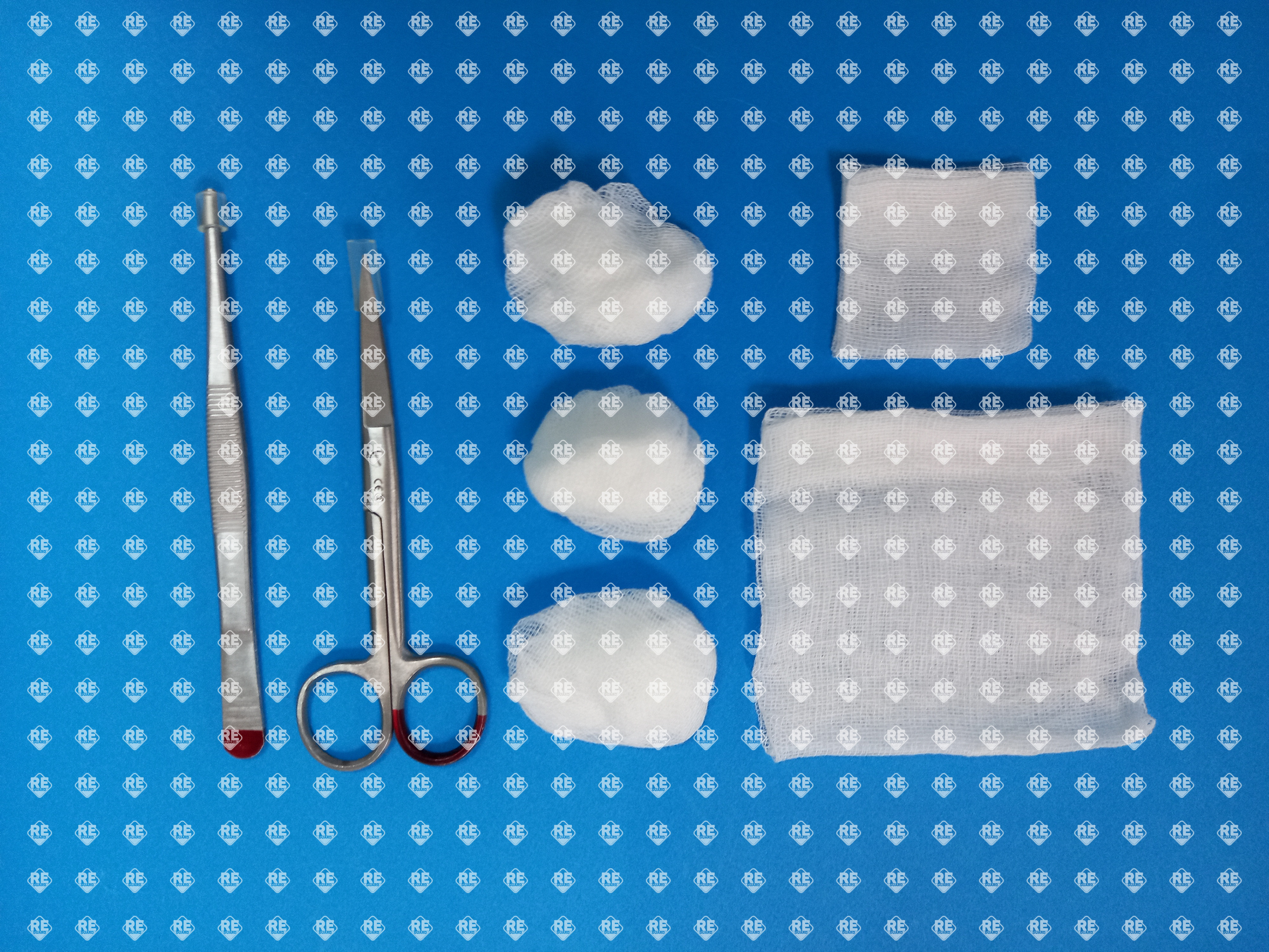 Varratszedő szett S355 JH