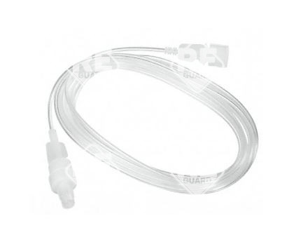 Perfuzor szerelék 1,5 m, belső átmérő:1,24mm_Z