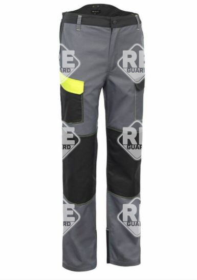 SHELTER derekas nadrág 2XL