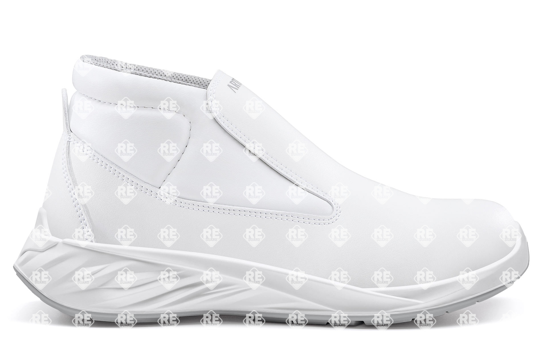 ARTRA ARAGONIT 8423 1010 S2 CI SRC fehér bakancs 35