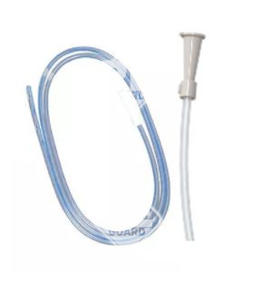 duodenal szonda 12CH, fehér