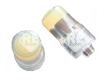 Indugó átlátszó, injektálható                  RG