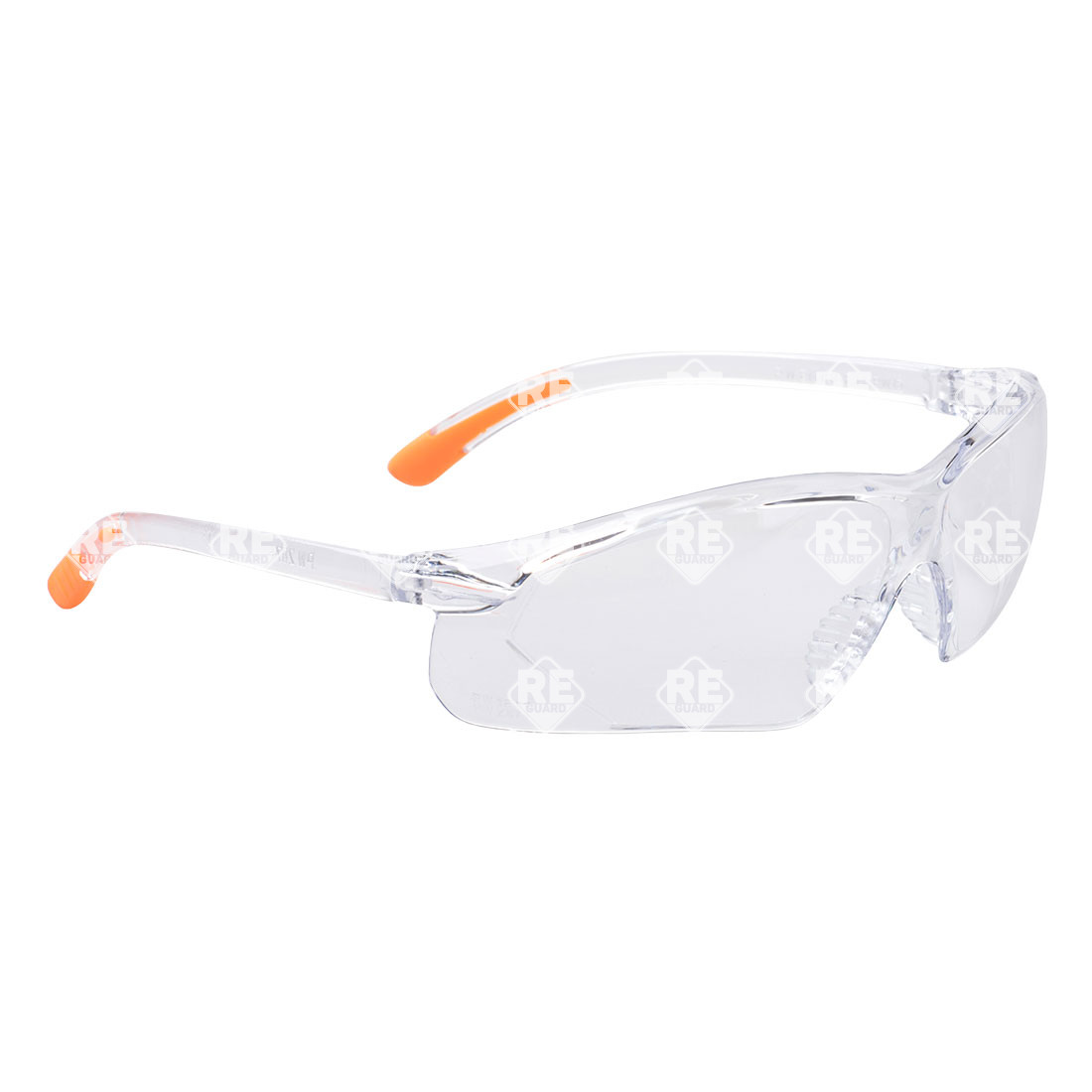 Fossa védőszemüveg víztiszta