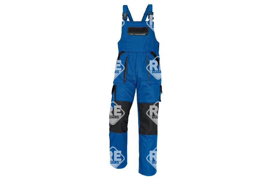 MAX NEO kertésznadrág sötétszürke 44