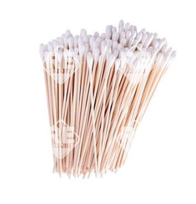 ecsetelő pálca fa 15cm vékony fej 5mm (100db/csmg)