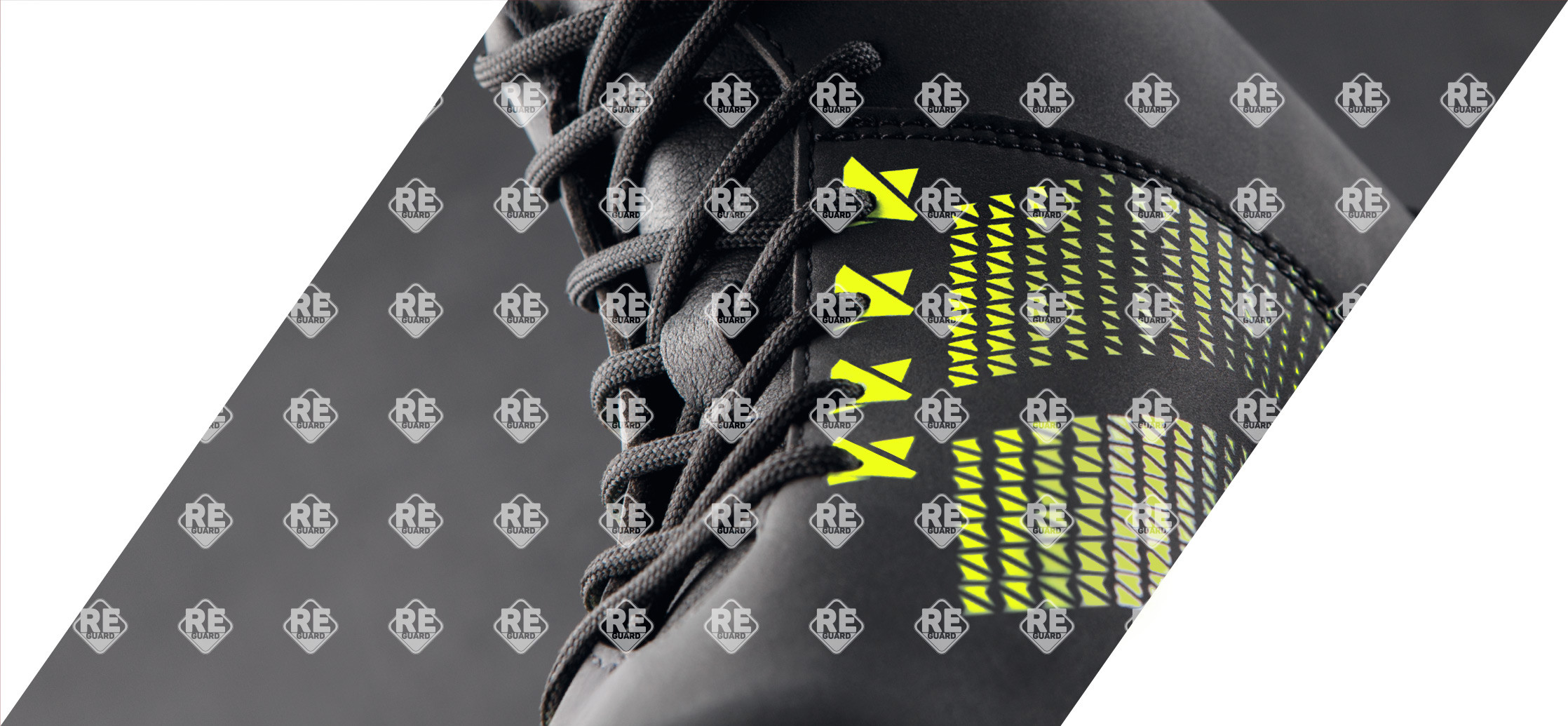 ARTRA AROSERIO 750 618080 S3 ESD SRC sárga/fekete bakancs 35