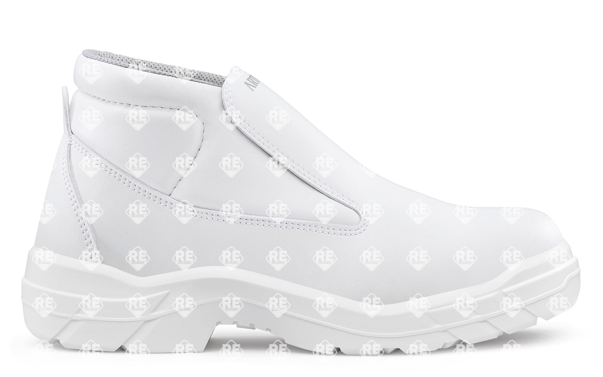 ARTRA ARAGONIT 8429 1010 O2 CI FO SRC fehér belebújós bakancs 35