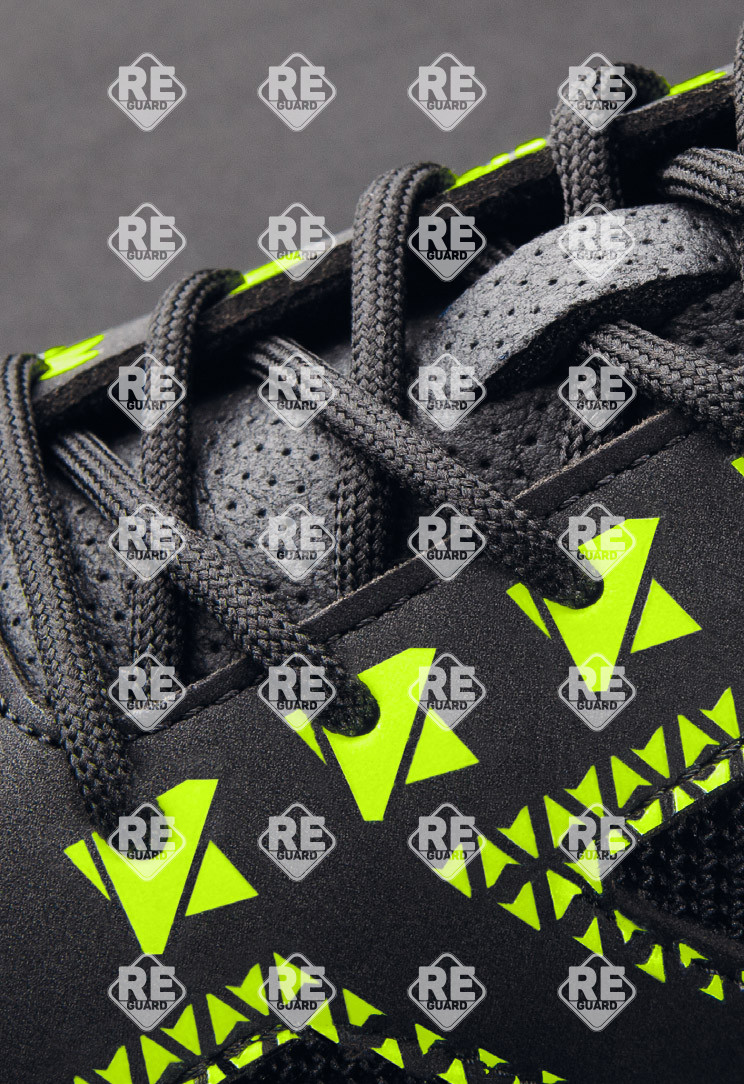 ARTRA ARCASIO 732 618080 S1P ESD SRC sárga/fekete félcipő 35