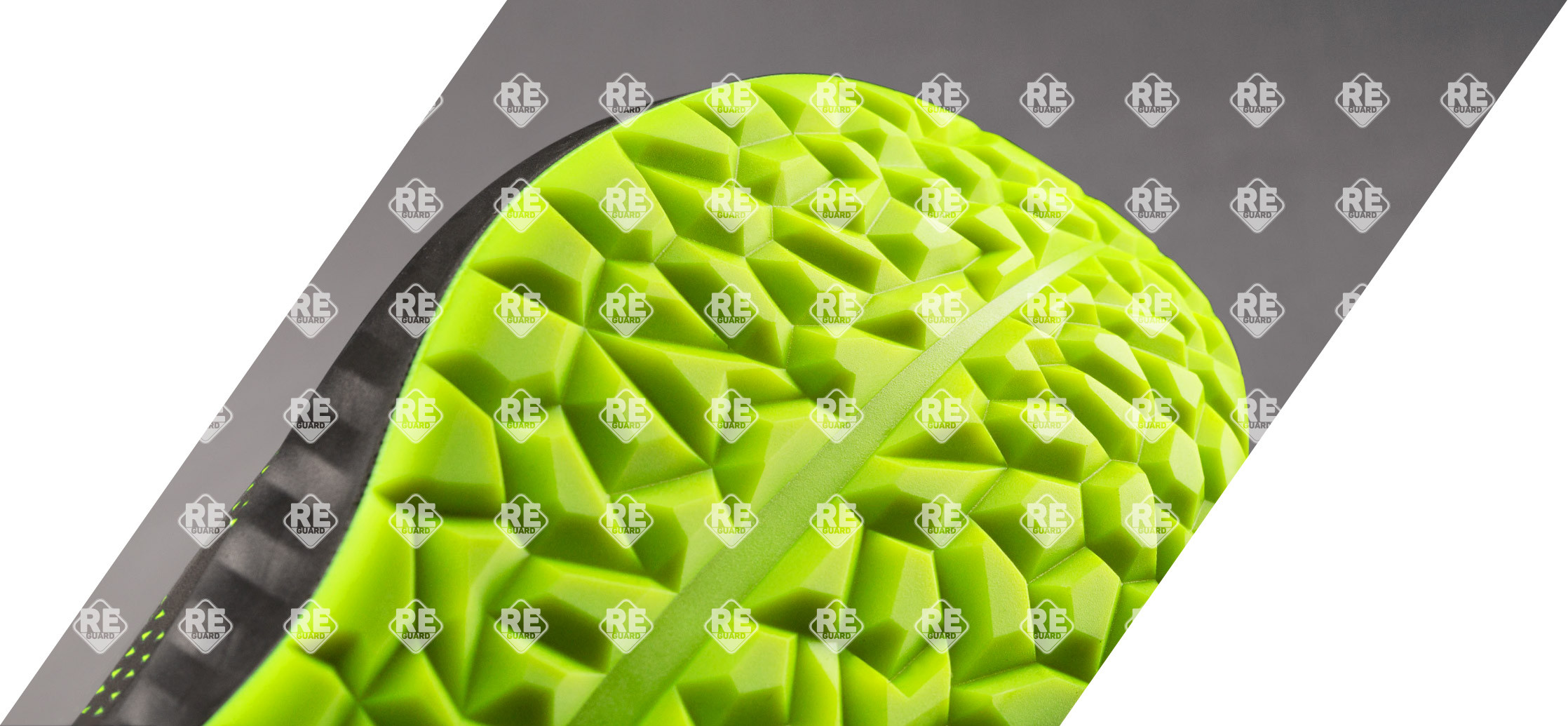 ARTRA ARCASIO 732 618080 S1P ESD SRC sárga/fekete félcipő 35