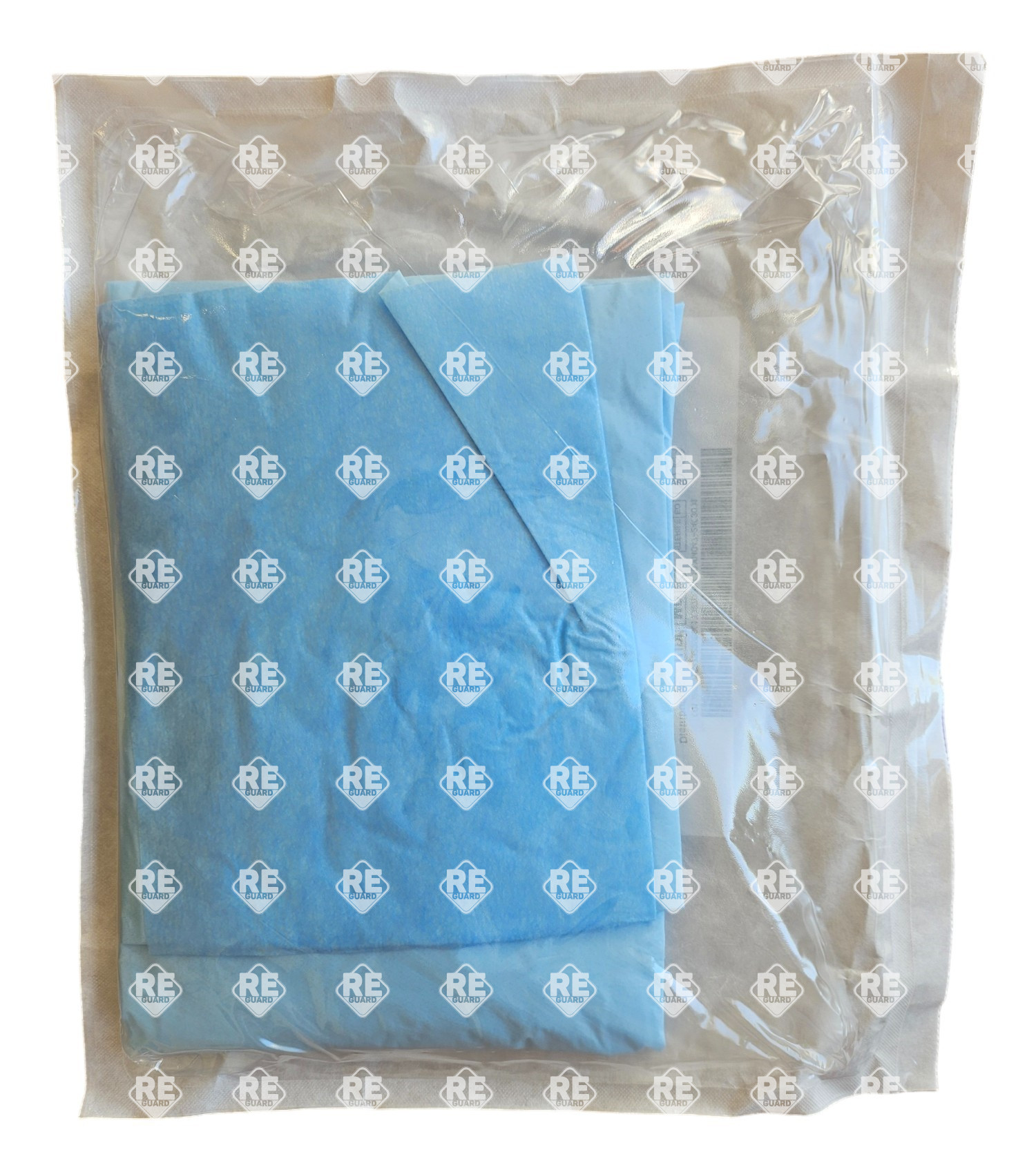 Sebészeti szett steril S1971AH