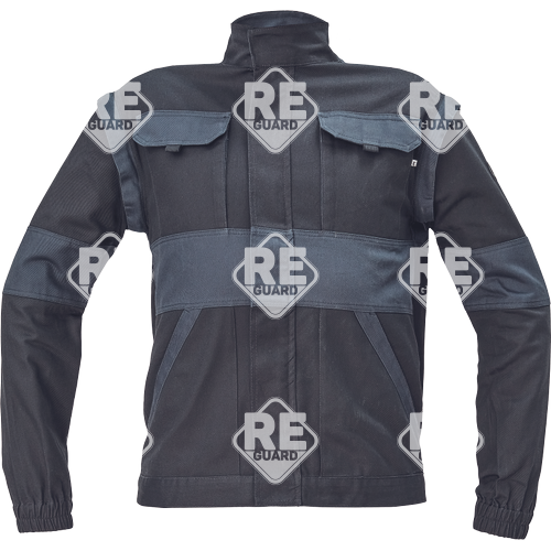 MAX NEO kabát zöld 44