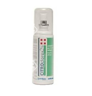 Citroclorex 2% Spray 250ml /krt.kiszer:12x250ml/