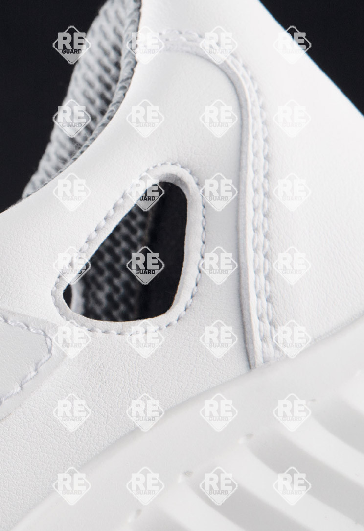 ARTRA ARMEN  9007 1010 S1 SRC fehér szandál 35