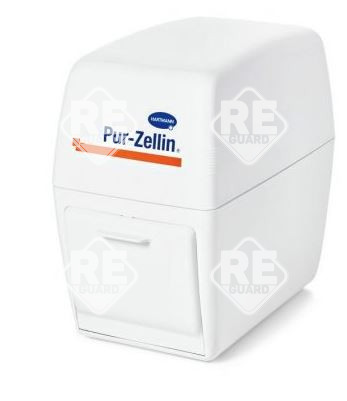 Pur-Zellin-Box adagoló doboz
