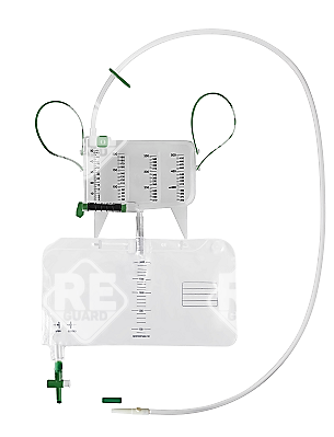 Urimeter 500 Bicakcilar