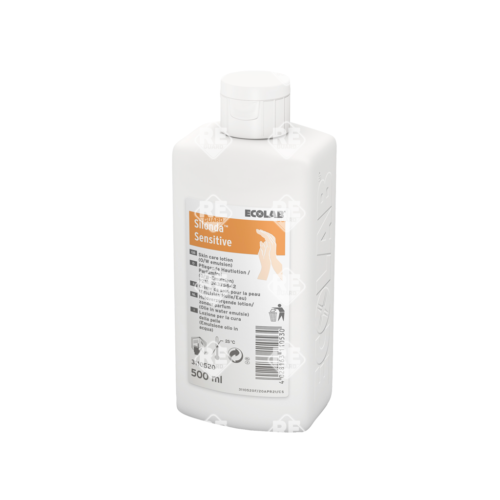 Silonda Sensitive 500ml