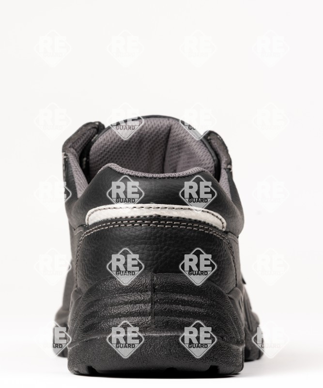 Agate II (Porthos) S3 SRC védőfélcipő 34