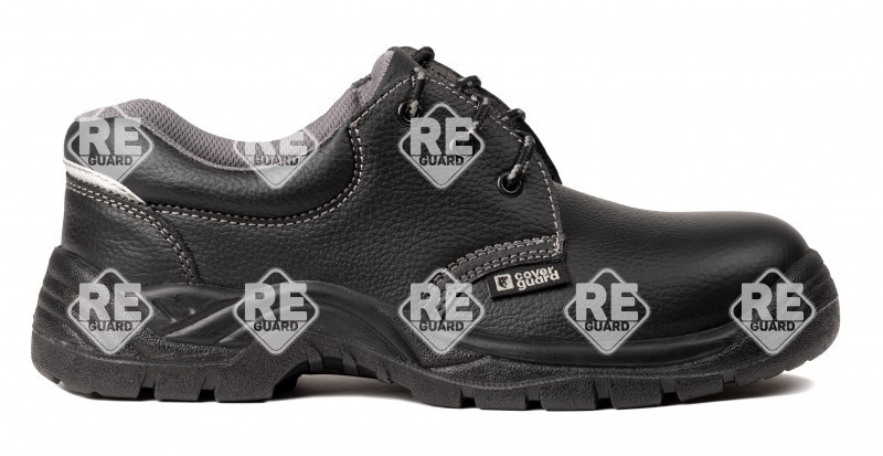 Agate II (Porthos) S3 SRC védőfélcipő 34