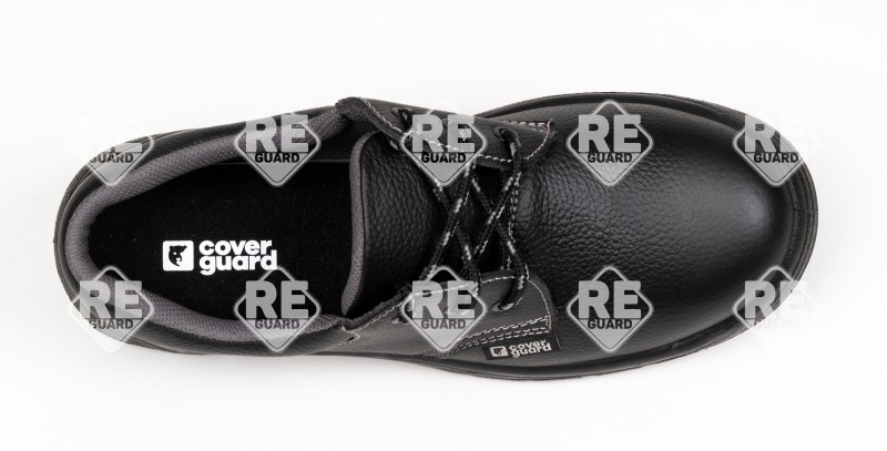 Agate II (Porthos) S3 SRC védőfélcipő 34