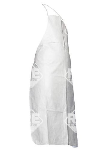 Tyvek kötény 100 x 70cm