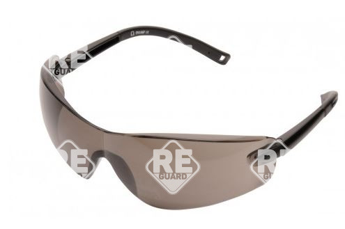 Profil védőszemüveg sárga