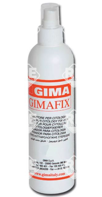 Kenetfixáló spray GIMA  100 ml