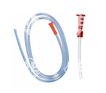 duodenal szonda 12CH, fehér