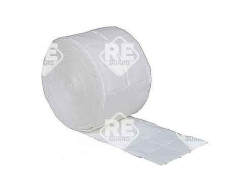 vatta vérvételi lapka 12rtg 4x5 cm  /500lap/