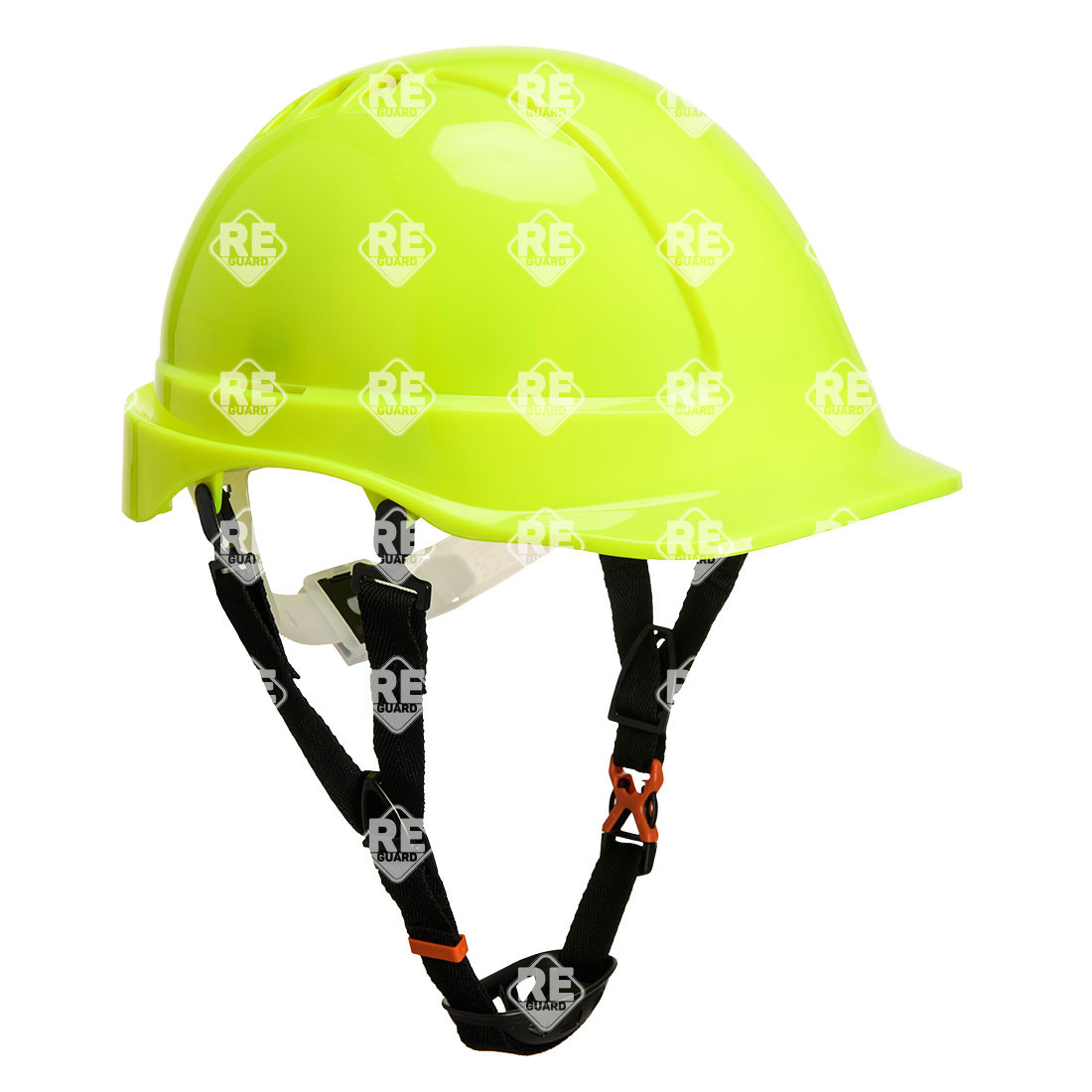 Endurance sisak Slip Ratchet narancssárga