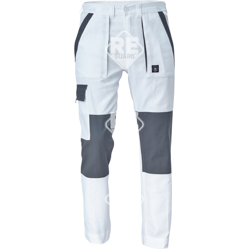 MAX NEO nadrág sötétszürke 44