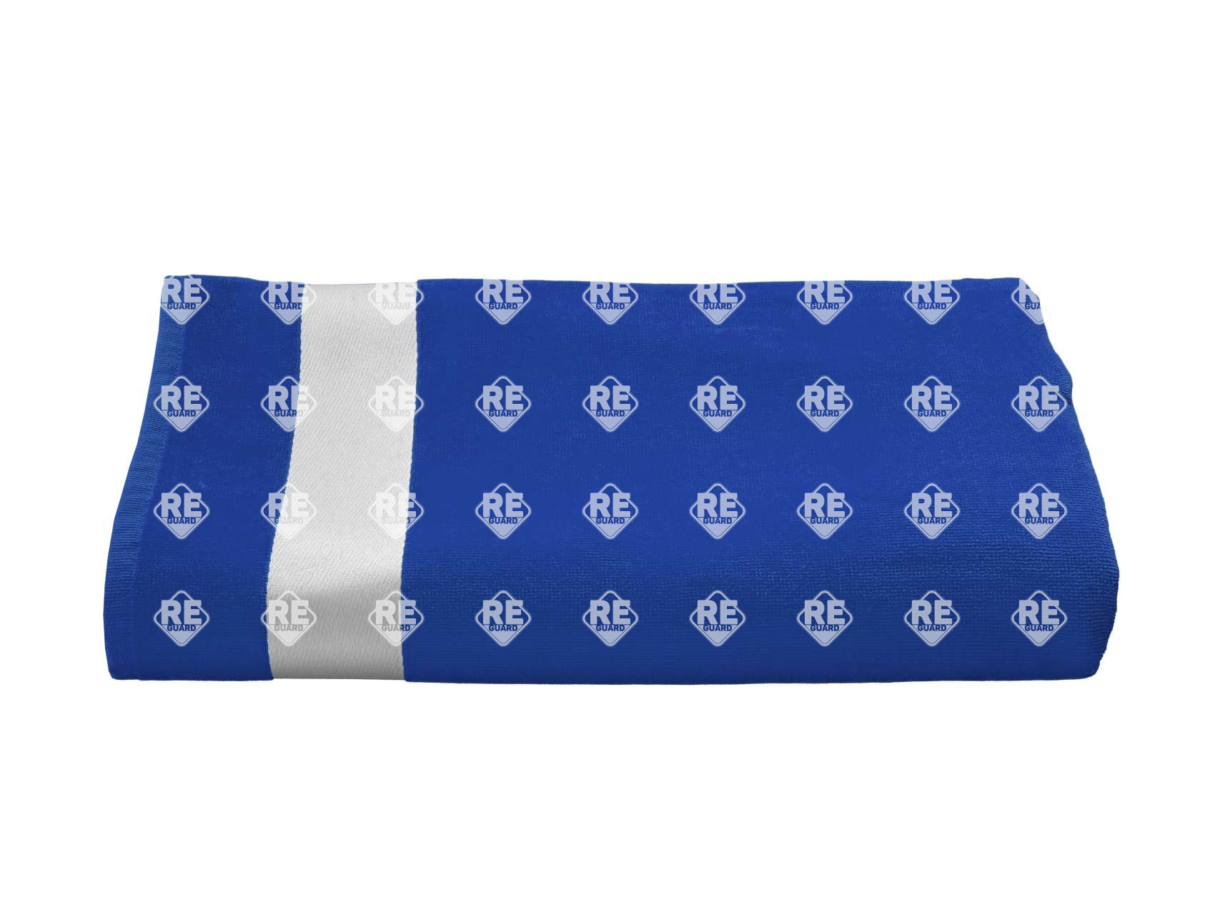 Strandtörölköző Olima velúr szénszürke 100x180