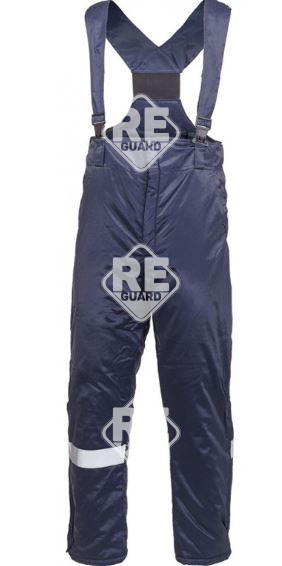 Beaver-hűtőházi nadrág S