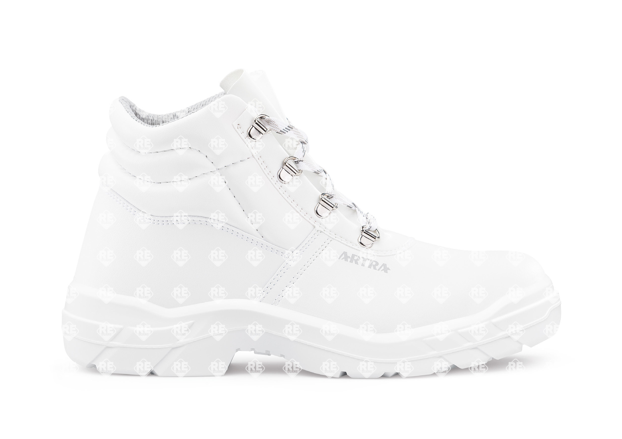 ARTRA ARAUKAN 940 1010 S2 SRC fehér bakancs 35