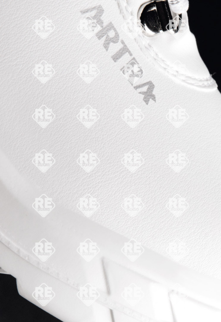 ARTRA ARAUKAN 940 1010 S2 SRC fehér bakancs 35