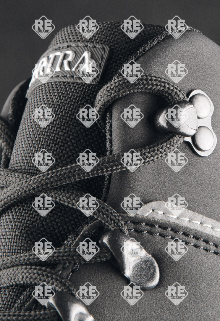 ARTRA ARLES 947 6160 S3 SRC fekete bakancs 35