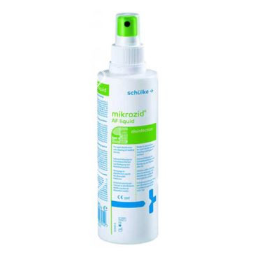 MIKROZID AF LIQUID FELÜLETFERT. 1 L