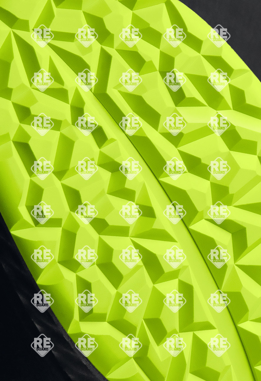 ARTRA AROSIO 730 Air 618080 S1P ESD SRC sárga/fekete félcipő 35