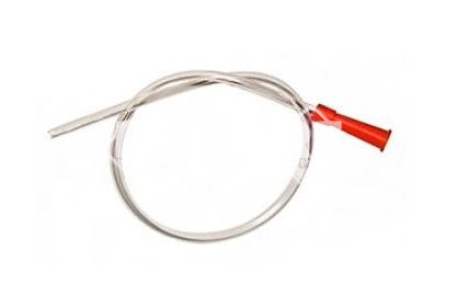 Leszívó katéter végnyílással 6CH_W