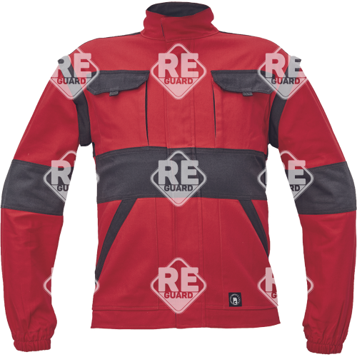 MAX NEO kabát zöld 44