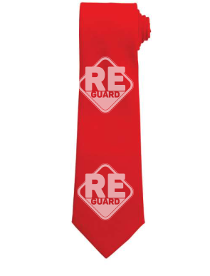 Herren business krawatte schwarz