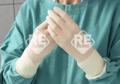 steril comfort kesztyű 6-os