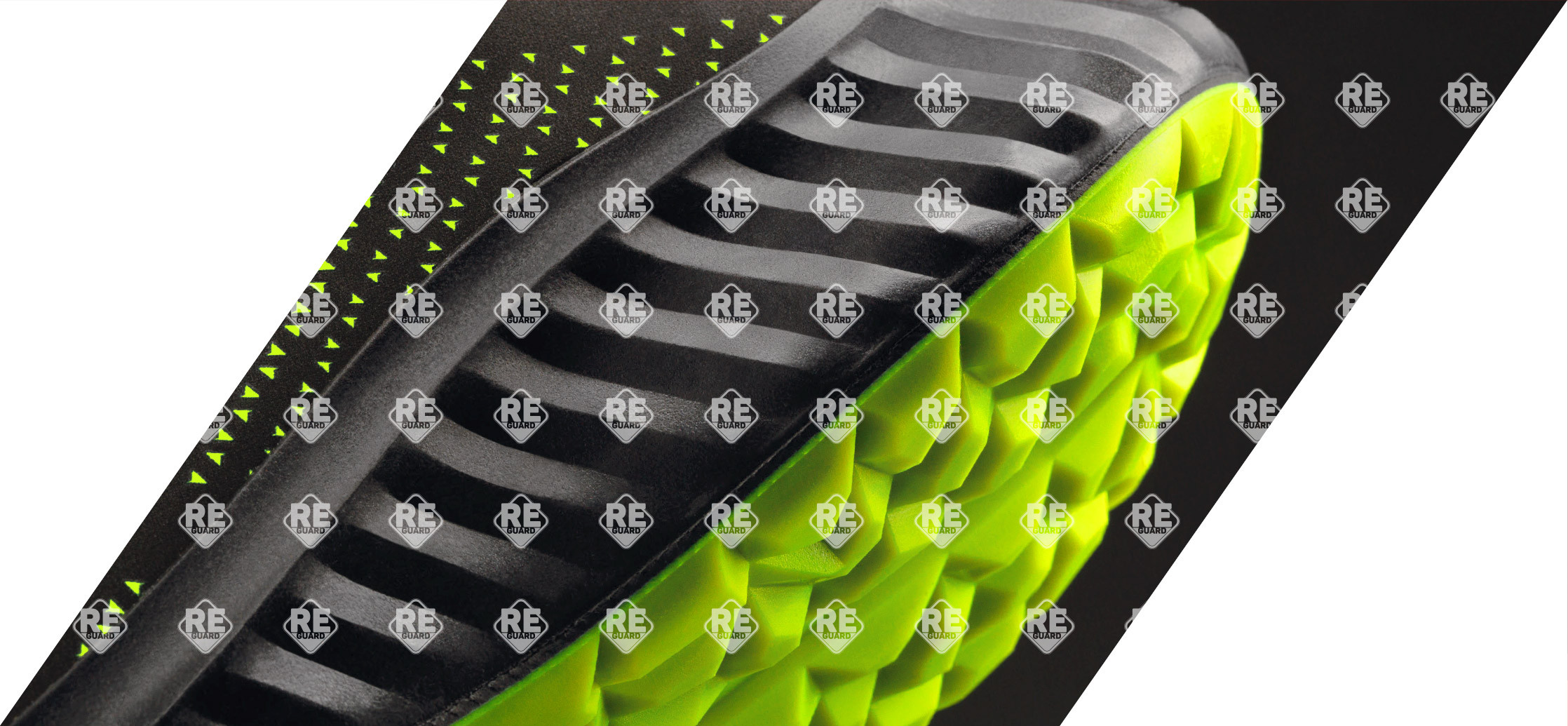 ARTRA AROSERIO 750 618080 S3 ESD SRC sárga/fekete bakancs 35