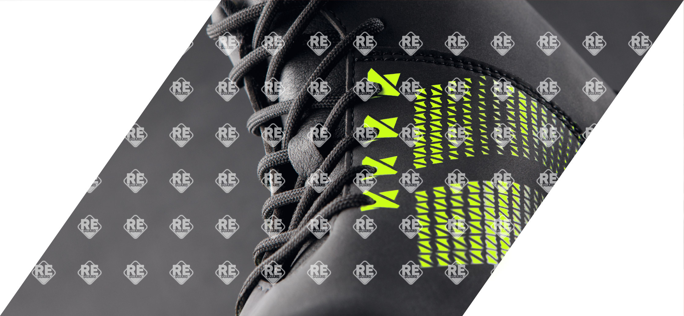 ARTRA AROSERIO 750 618080 S3 ESD SRC sárga/fekete bakancs 35