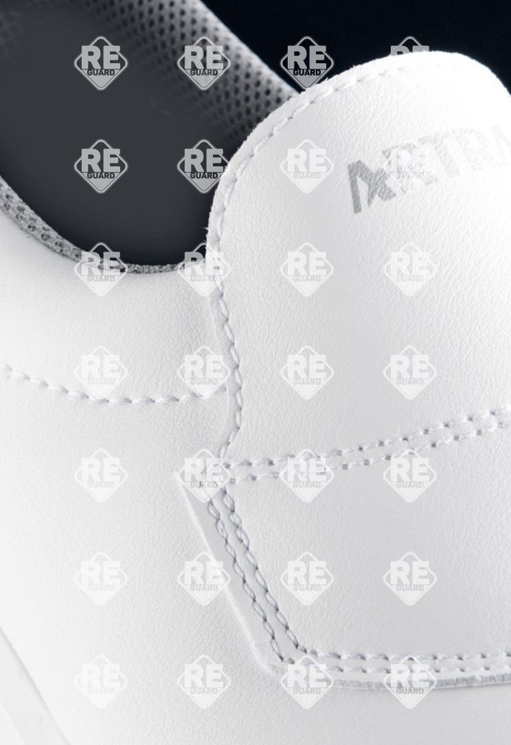 ARTRA ARAGON 920 6060 S2 SRC fekete fűzős félcipő 35