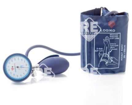 Vérnyomásmérő órás ABS