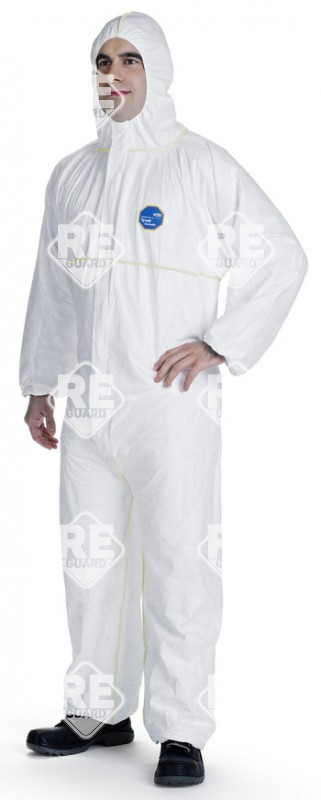 TYVEK EASYSAFE OVERALL M