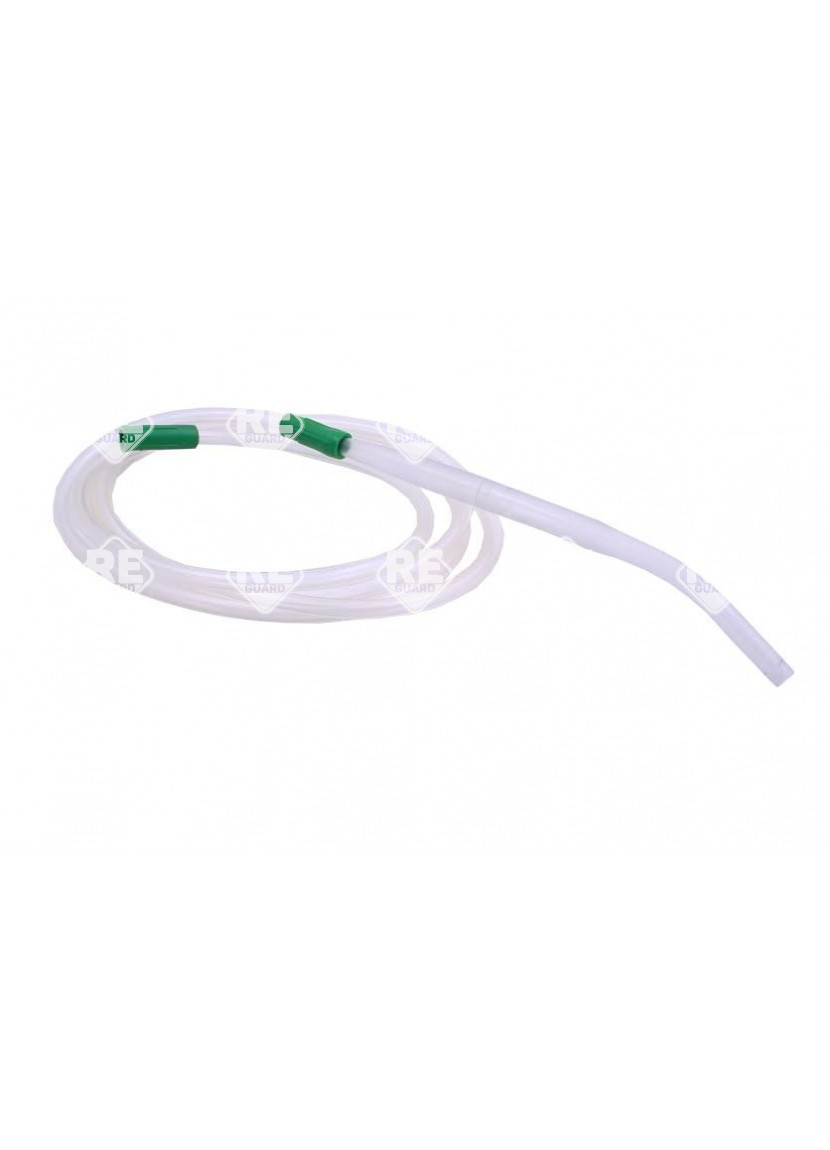 Yankauer SR mini szett 4mm(12CH) + vezeték