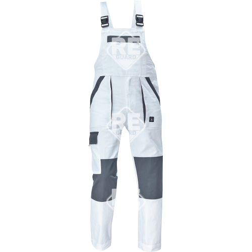 MAX NEO kertésznadrág sötétszürke 44