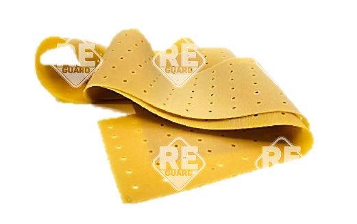 EKG mellkasi gumipánt felnőtt