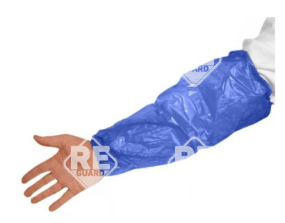 Fólia alkarvédő Guarder kék MM